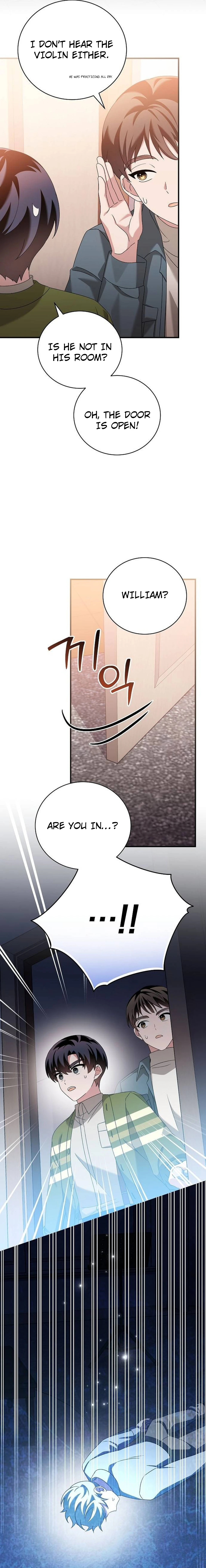 For the Musical Genius chapter 40 page 10