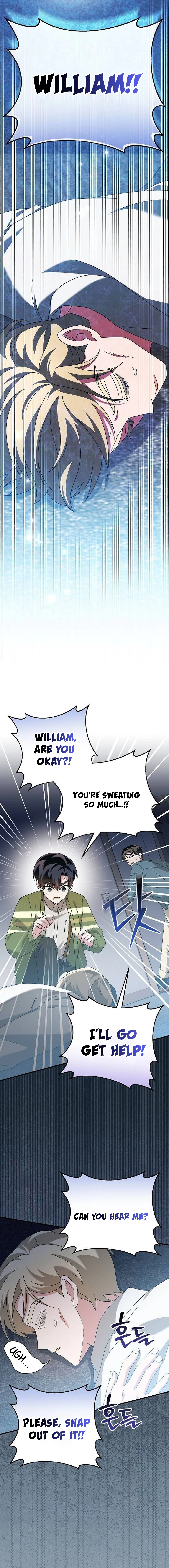For the Musical Genius chapter 40 page 11