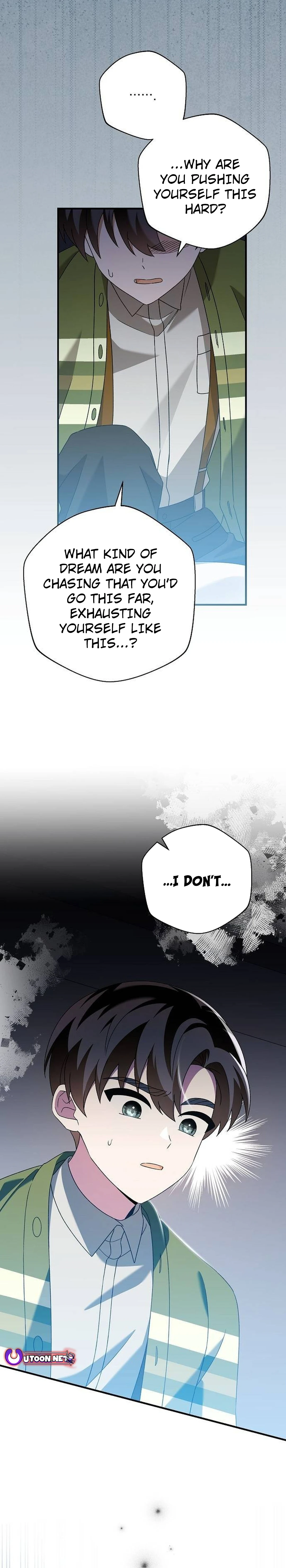 For the Musical Genius chapter 40 page 12