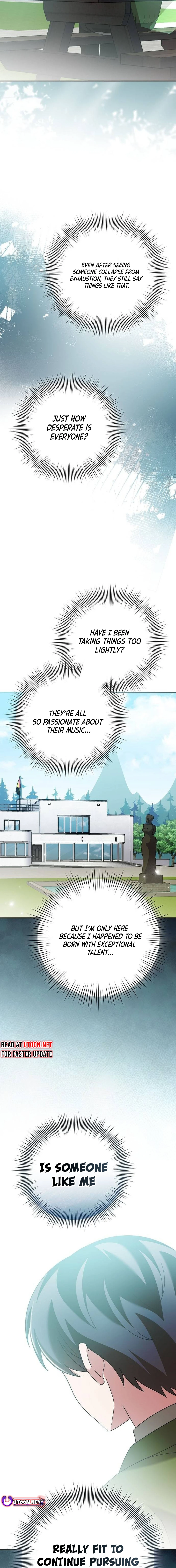 For the Musical Genius chapter 40 page 16