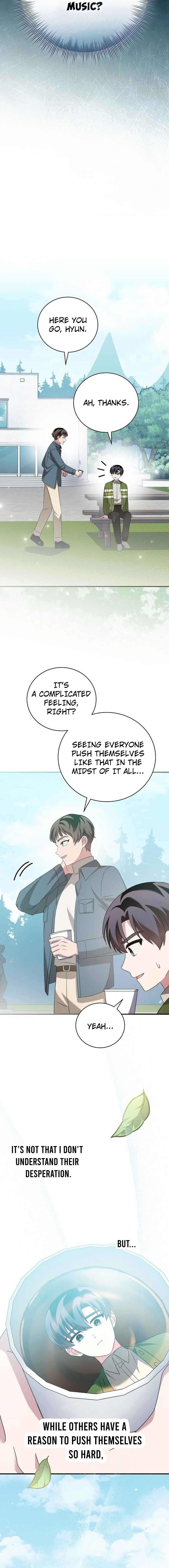 For the Musical Genius chapter 40 page 17