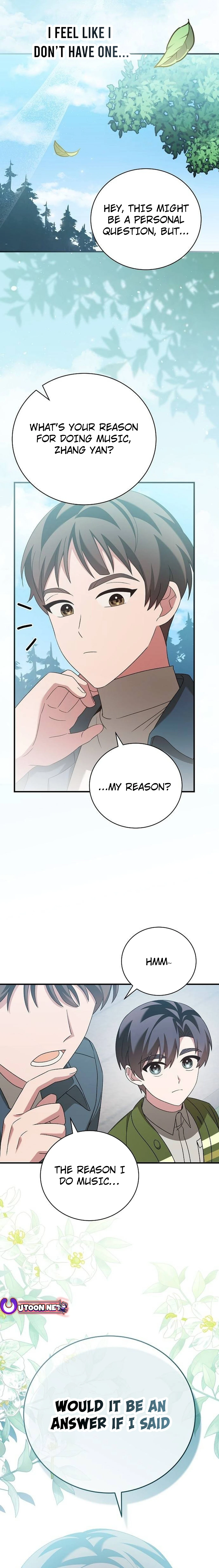 For the Musical Genius chapter 40 page 18