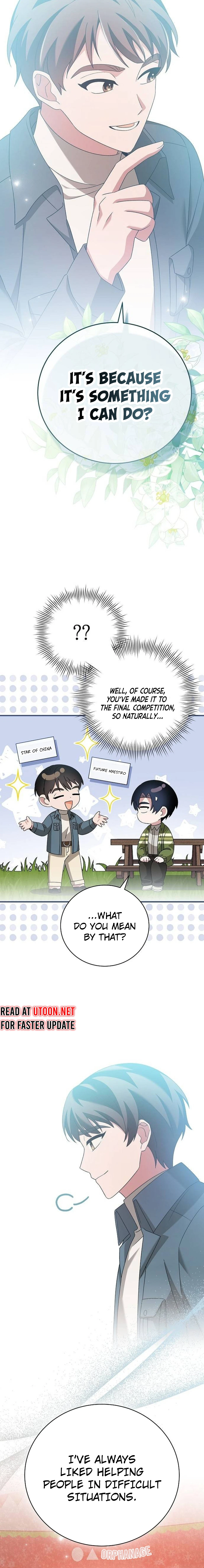 For the Musical Genius chapter 40 page 19