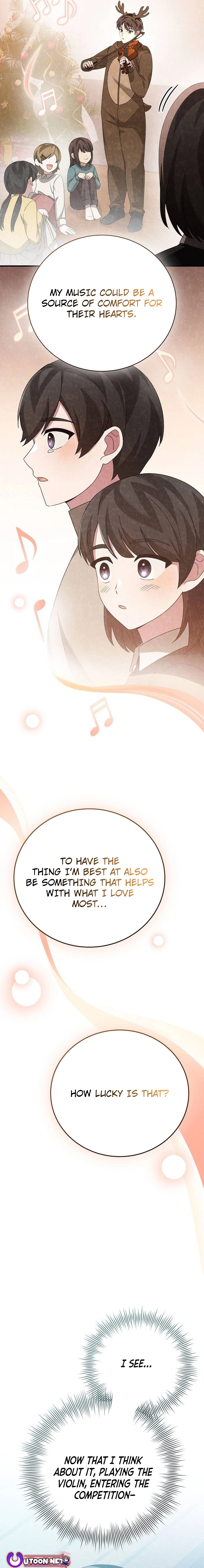 For the Musical Genius chapter 40 page 21