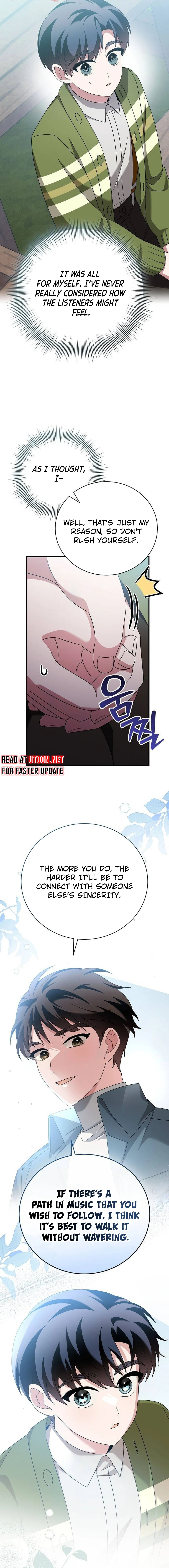 For the Musical Genius chapter 40 page 22