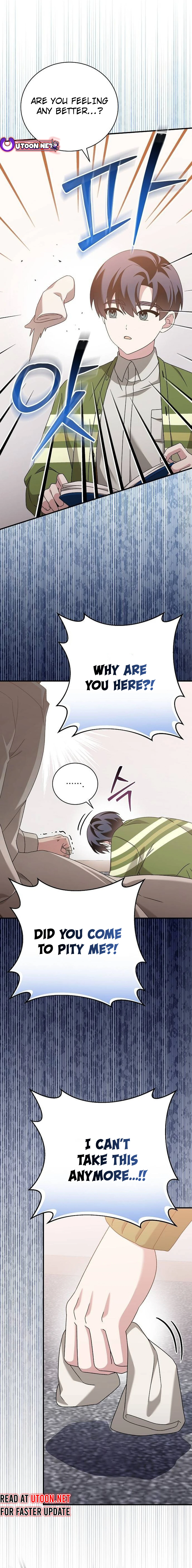 For the Musical Genius chapter 40 page 25