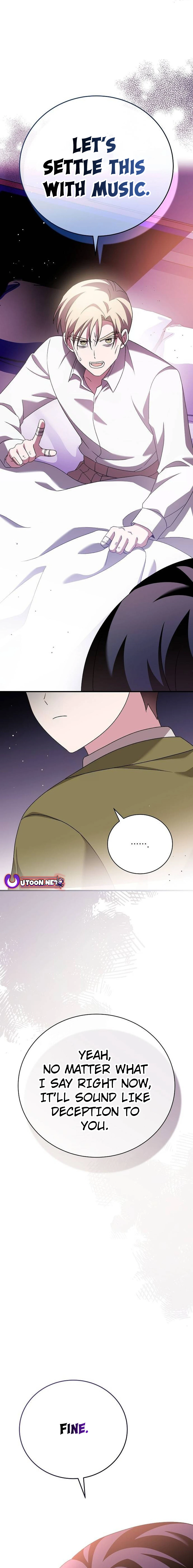 For the Musical Genius chapter 40 page 27