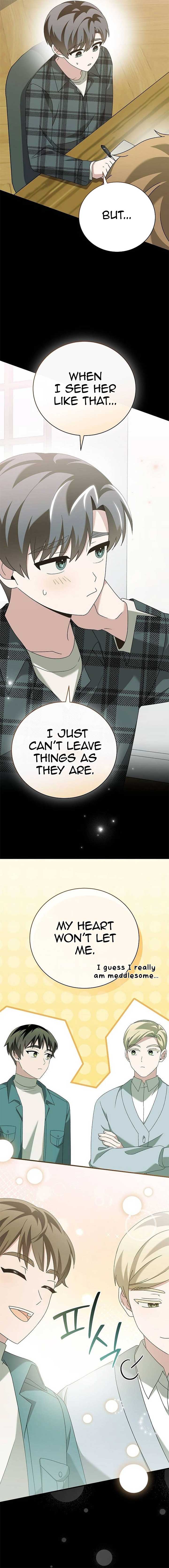 For the Musical Genius chapter 44 page 8