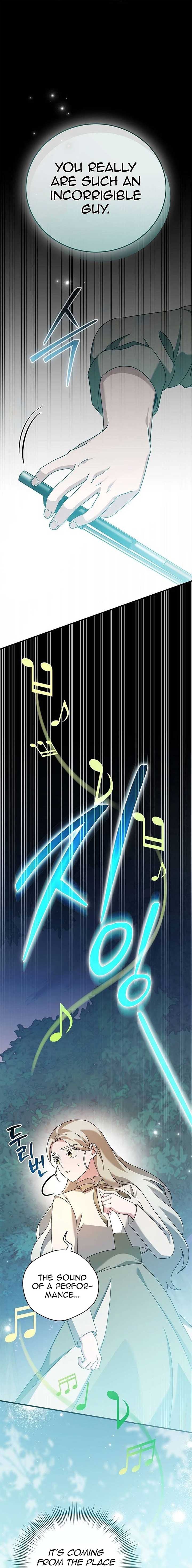 For the Musical Genius chapter 44 page 9