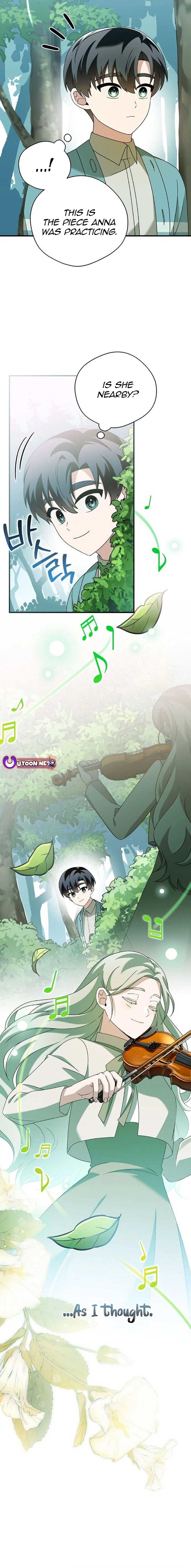 For the Musical Genius chapter 46 page 2