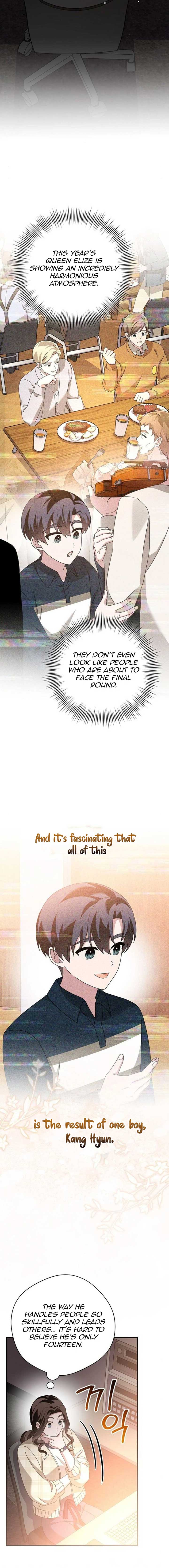 For the Musical Genius chapter 46 page 8