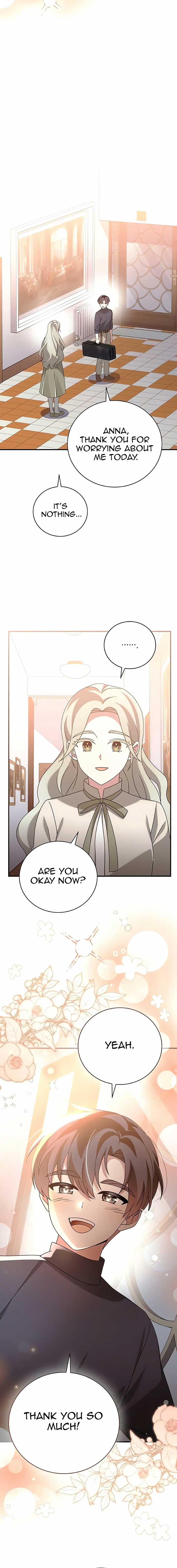 For the Musical Genius chapter 49 page 12