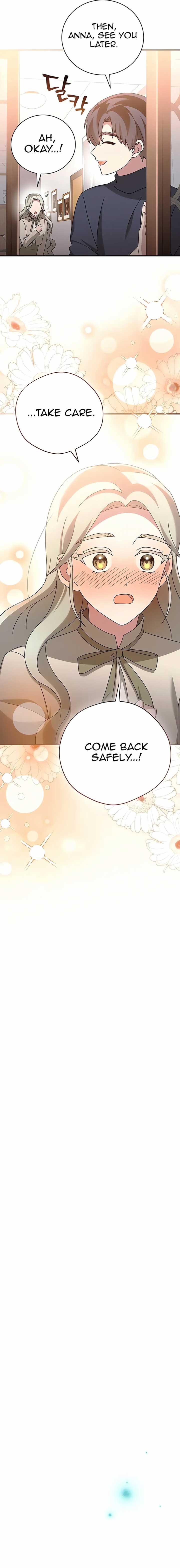 For the Musical Genius chapter 49 page 13