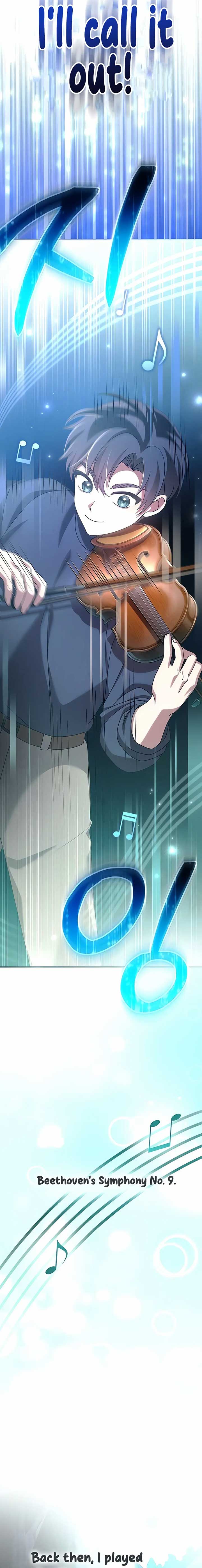 For the Musical Genius chapter 49 page 15