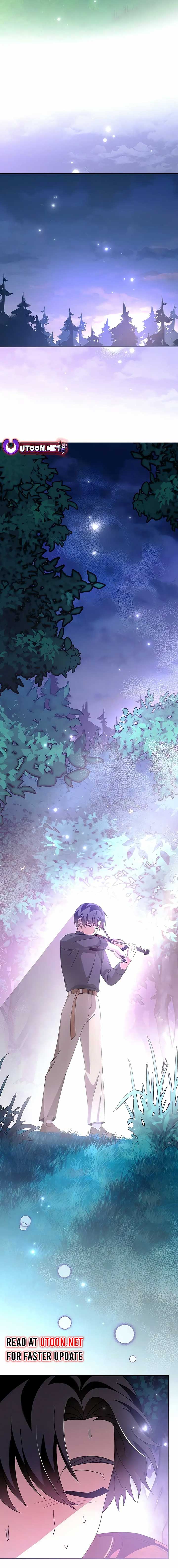 For the Musical Genius chapter 49 page 18