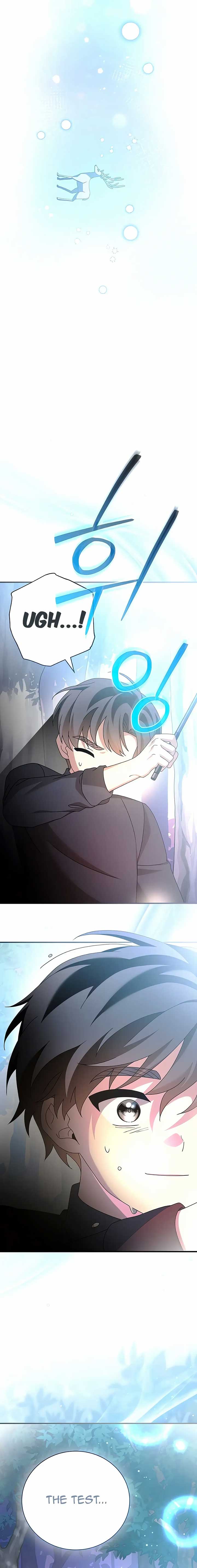 For the Musical Genius chapter 49 page 20