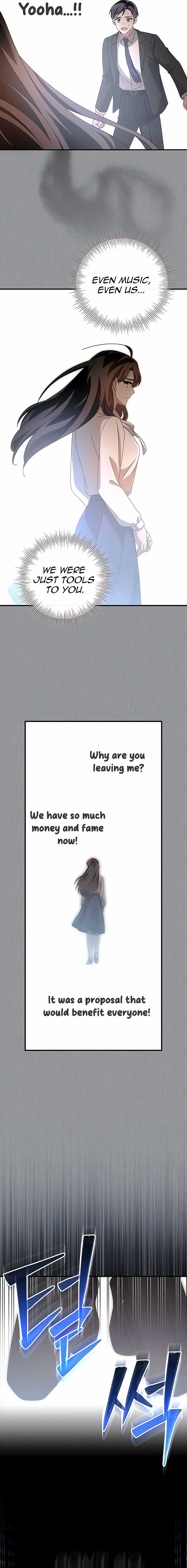For the Musical Genius chapter 49 page 3