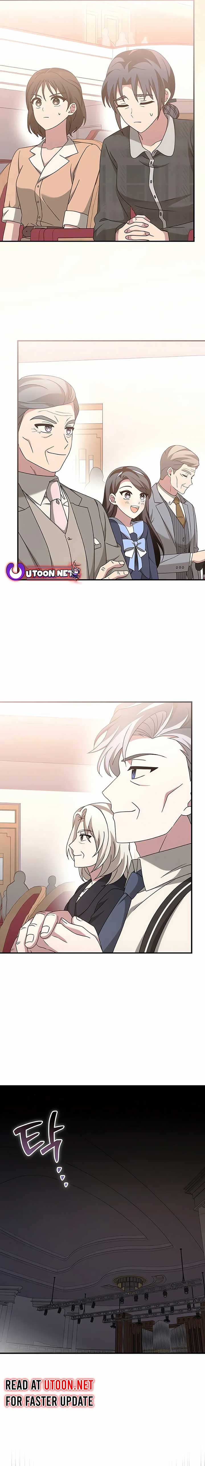 For the Musical Genius chapter 49 page 22