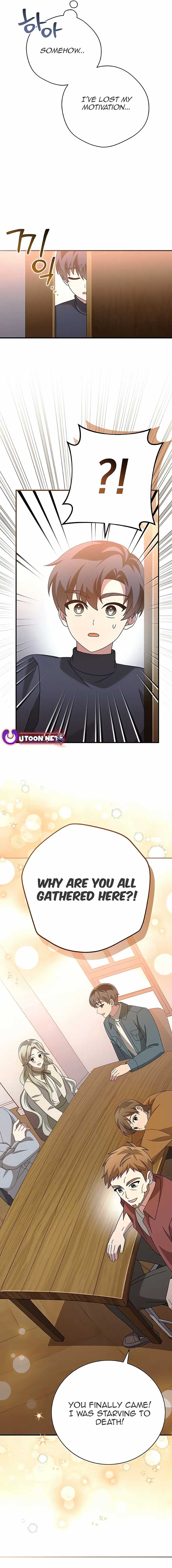 For the Musical Genius chapter 49 page 6