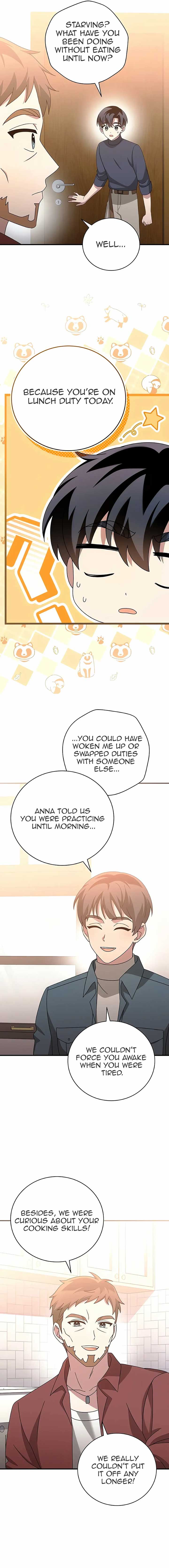 For the Musical Genius chapter 49 page 7