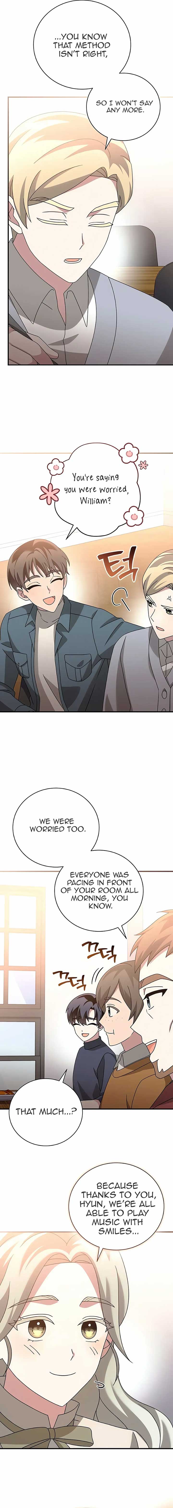 For the Musical Genius chapter 49 page 10