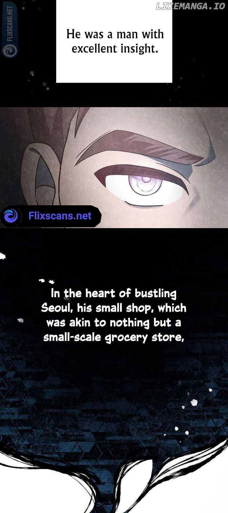 For the Musical Genius chapter 6 page 8