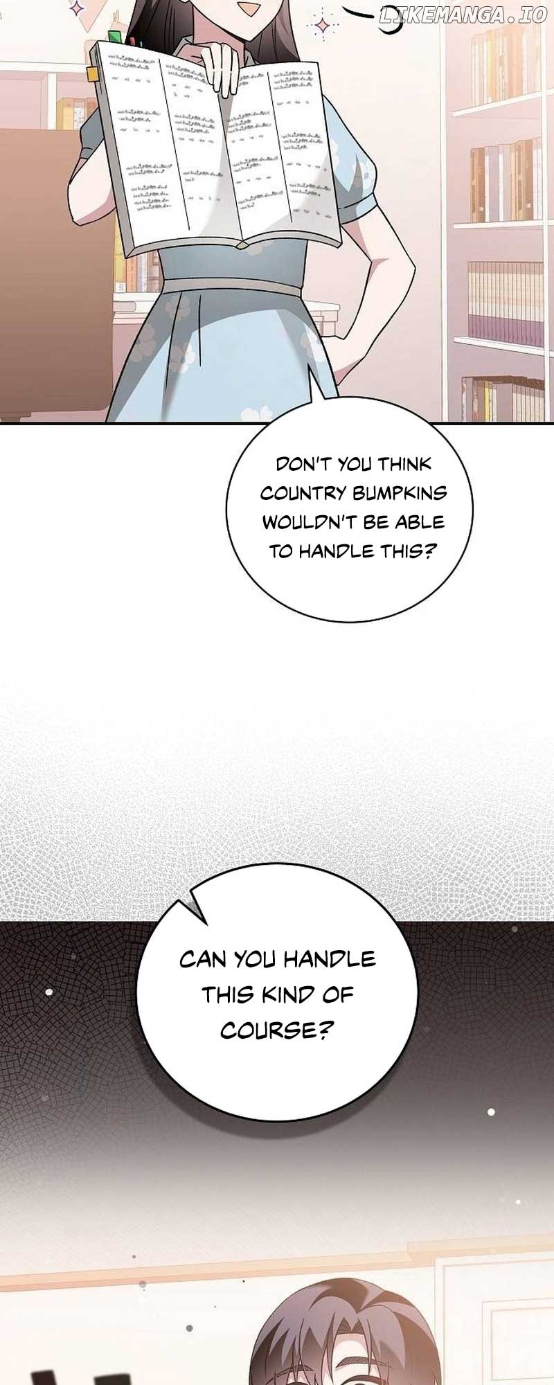 For the Musical Genius chapter 6 page 32
