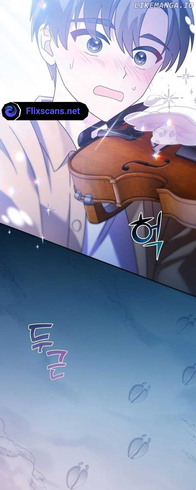 For the Musical Genius chapter 7 page 32
