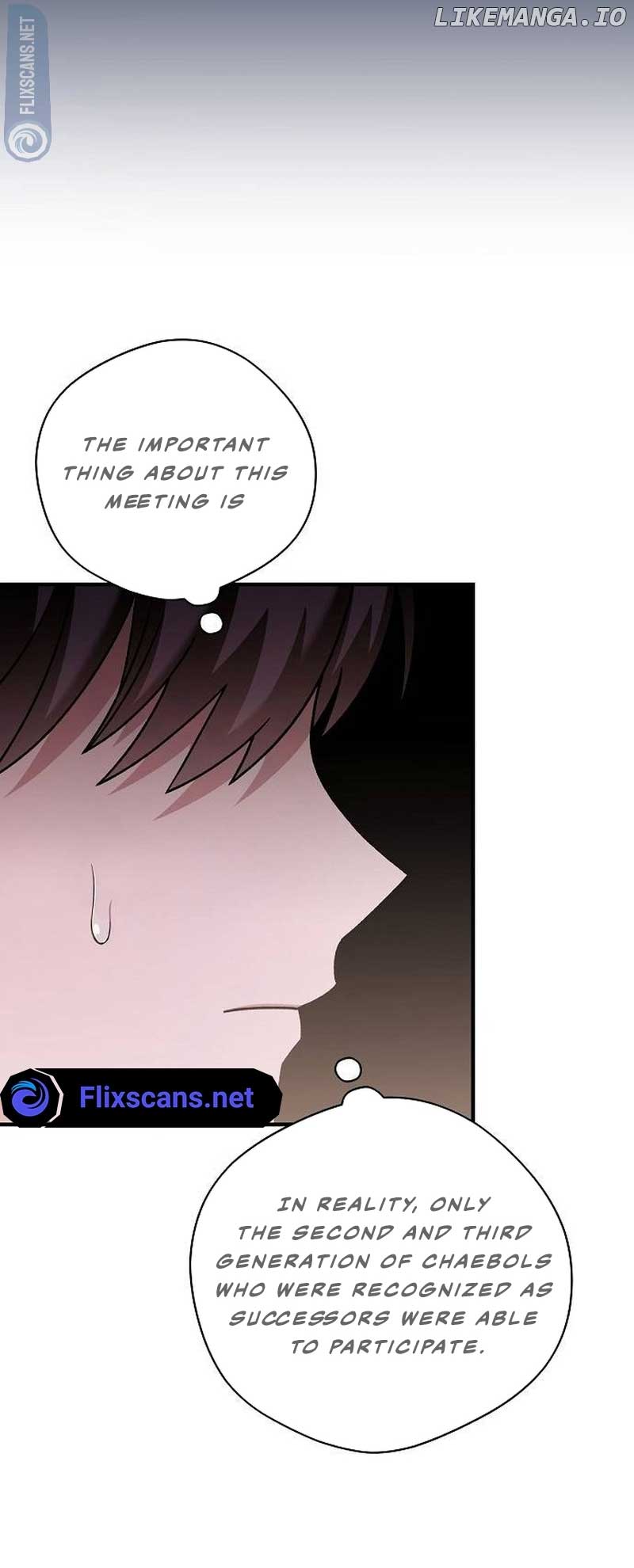 For the Musical Genius chapter 7 page 64