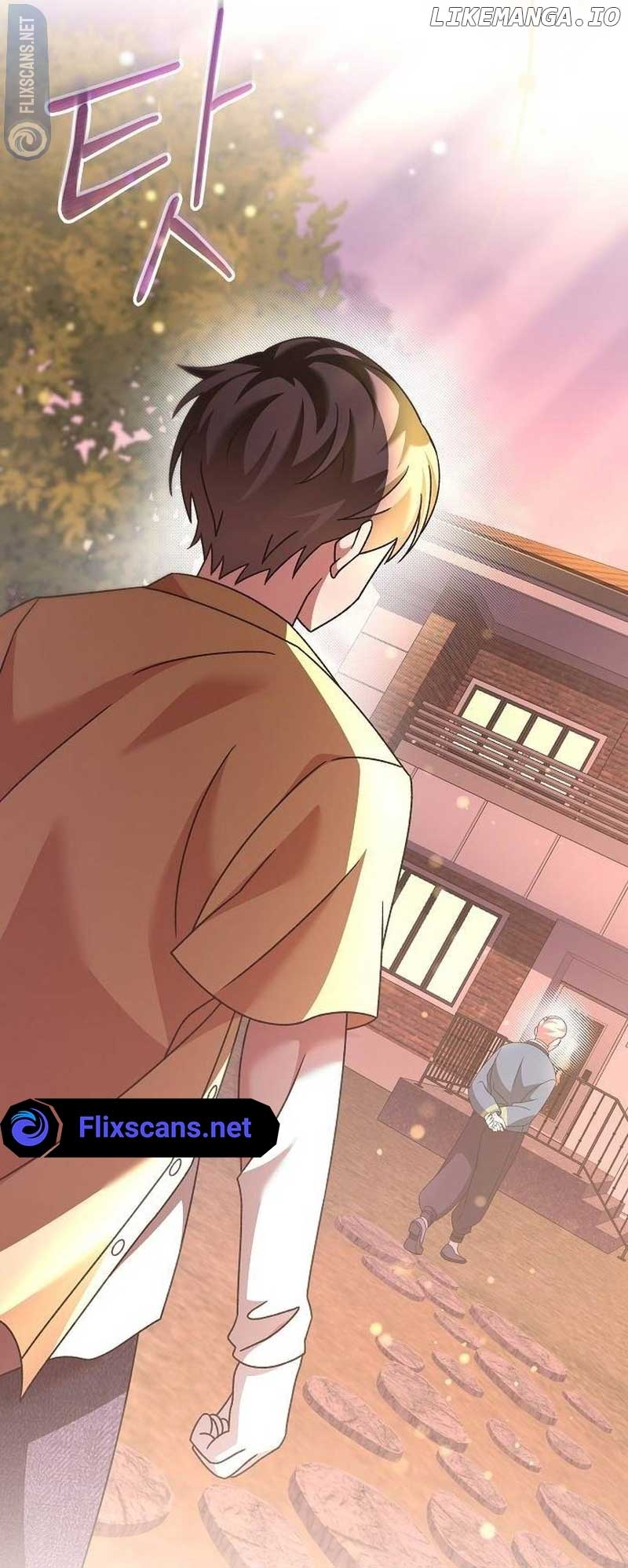 For the Musical Genius chapter 7 page 71