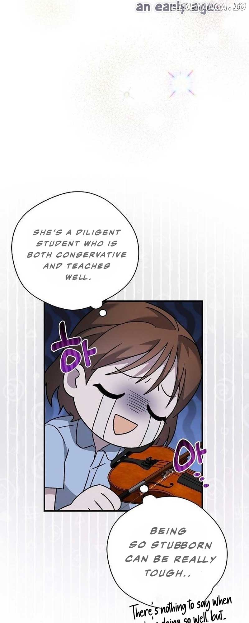 For the Musical Genius chapter 7 page 76