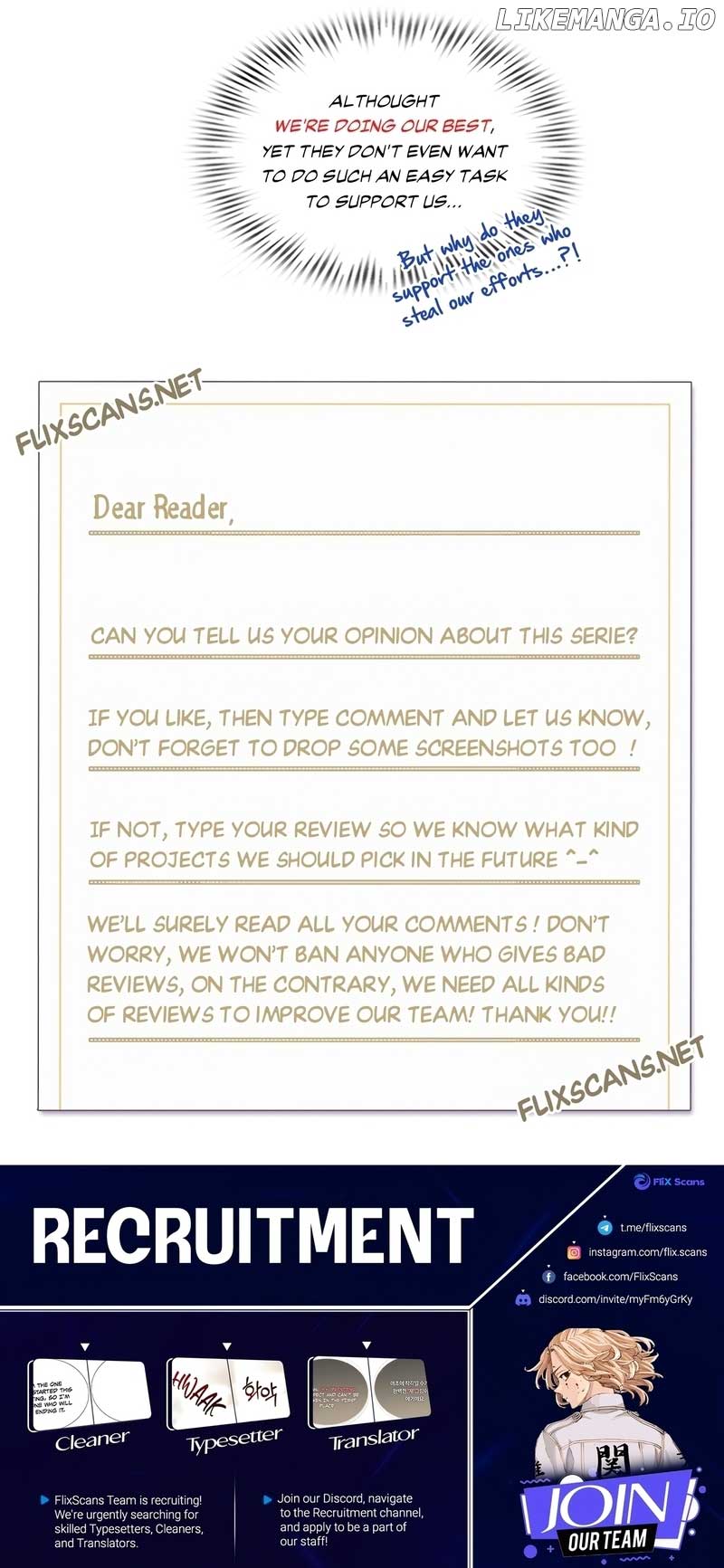 For the Musical Genius chapter 7 page 83