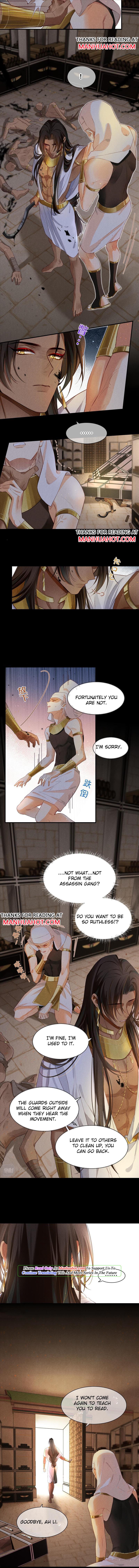 See You, My King chapter 10 page 2