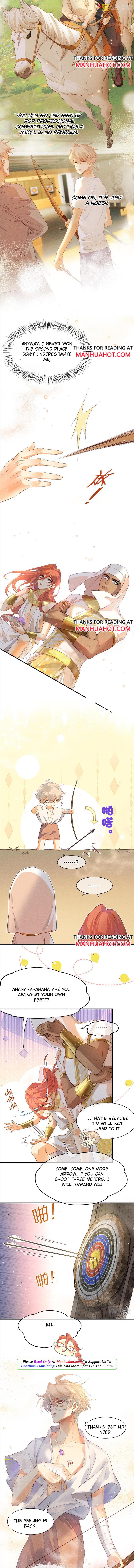 See You, My King chapter 10 page 6
