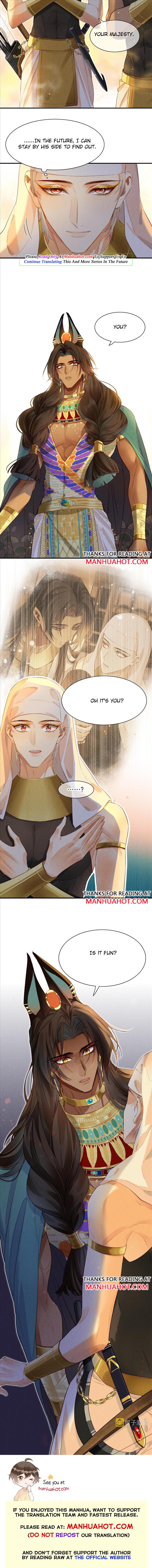 See You, My King chapter 11 page 9