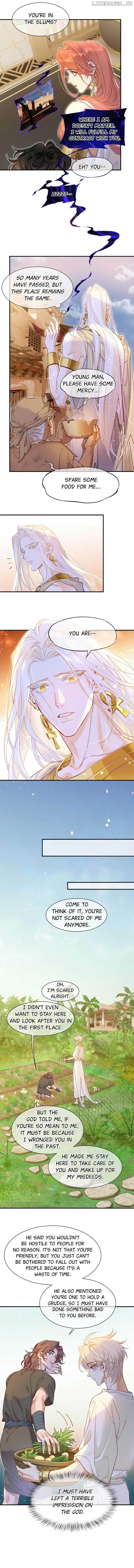 See You, My King chapter 113 page 2