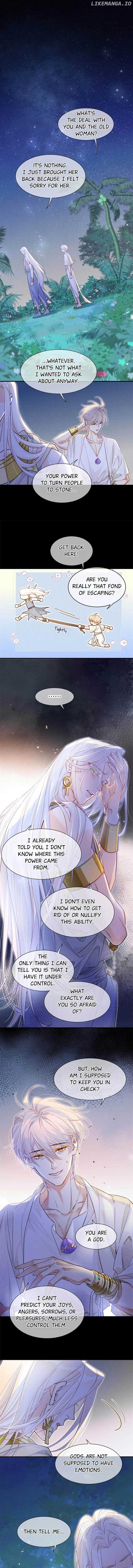 See You, My King chapter 113 page 7