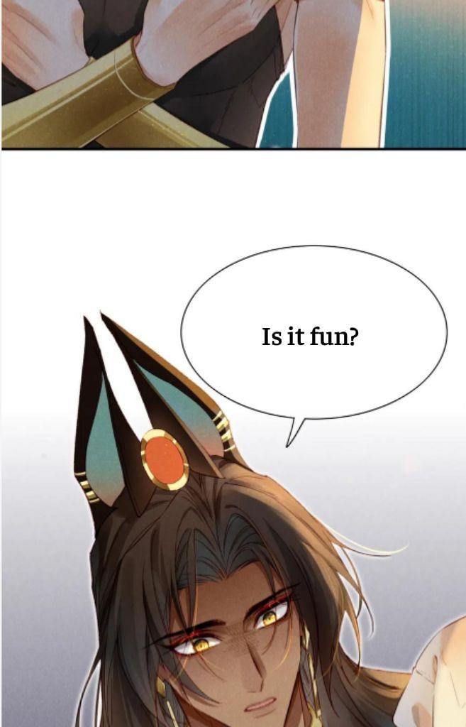 See You, My King chapter 12 page 4