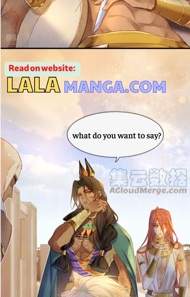 See You, My King chapter 12 page 36