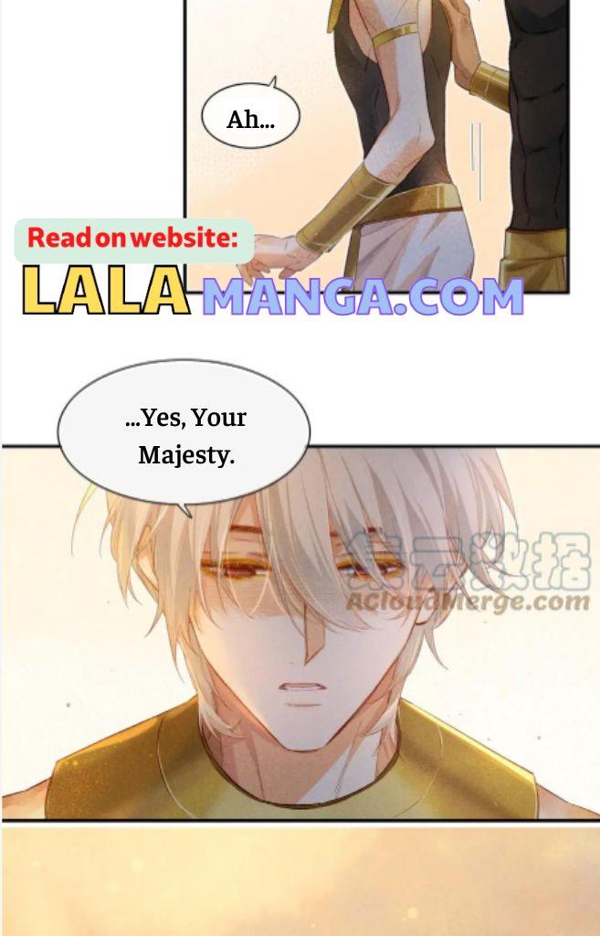 See You, My King chapter 12 page 38