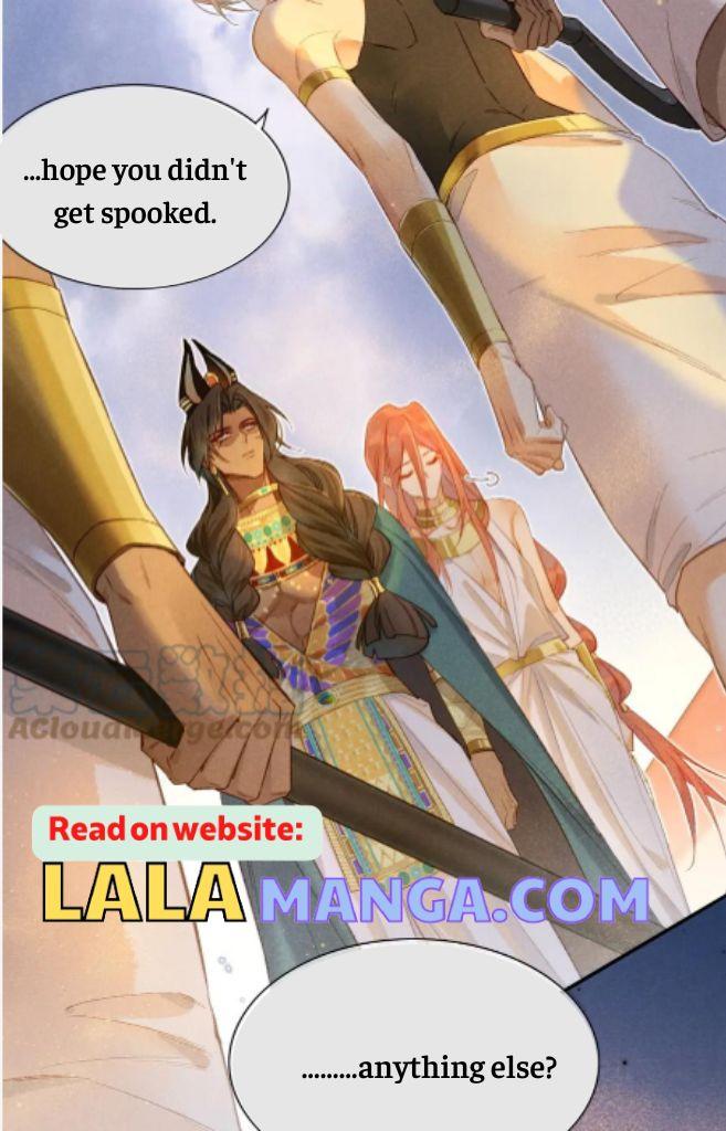 See You, My King chapter 12 page 40