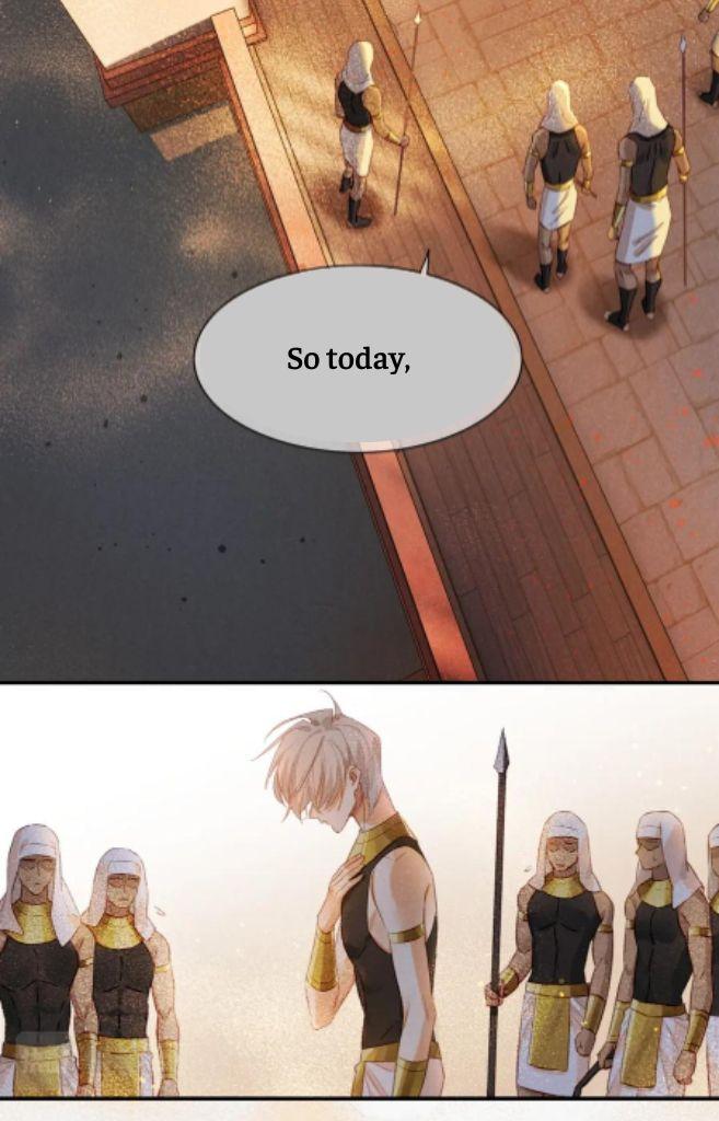 See You, My King chapter 12 page 47