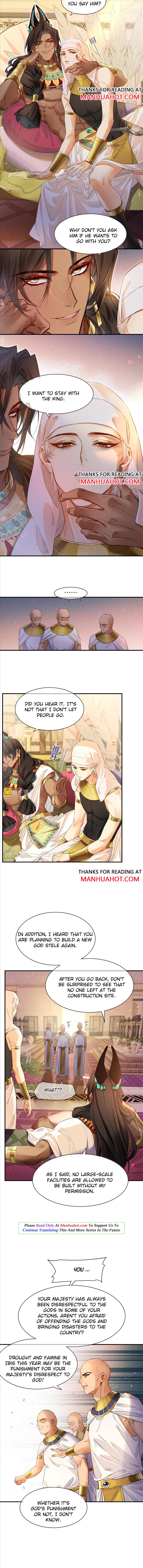 See You, My King chapter 13 page 2