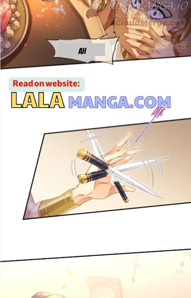 See You, My King chapter 16 page 9