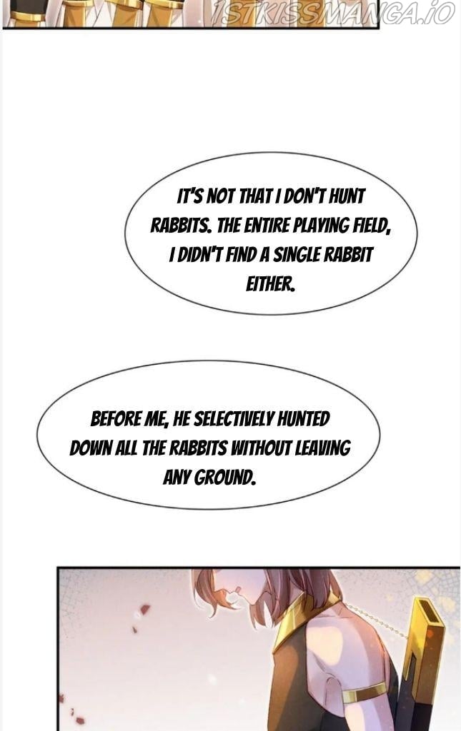 See You, My King chapter 19 page 7