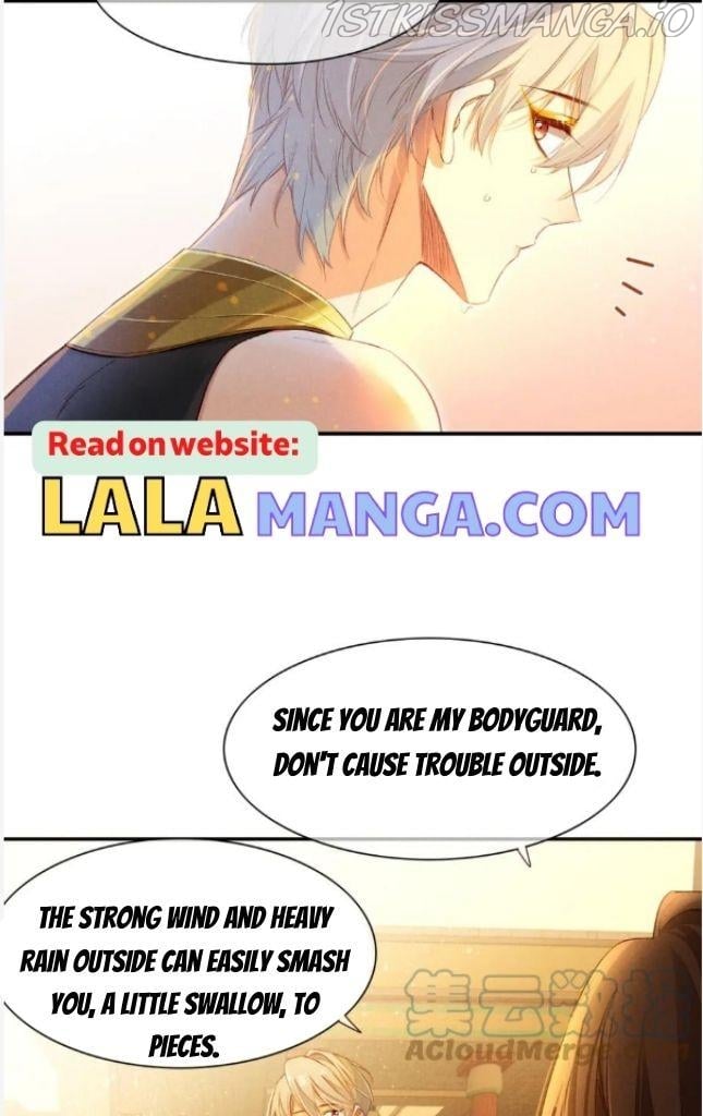 See You, My King chapter 19 page 43