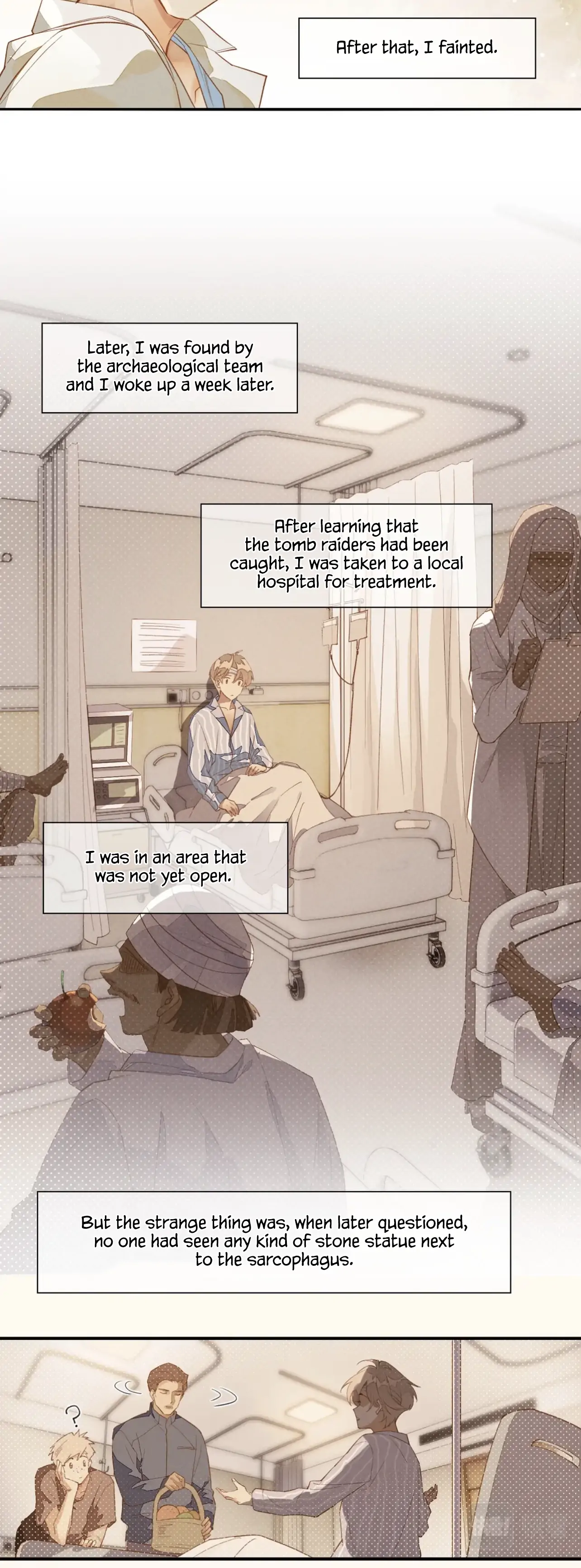 See You, My King chapter 2 page 4