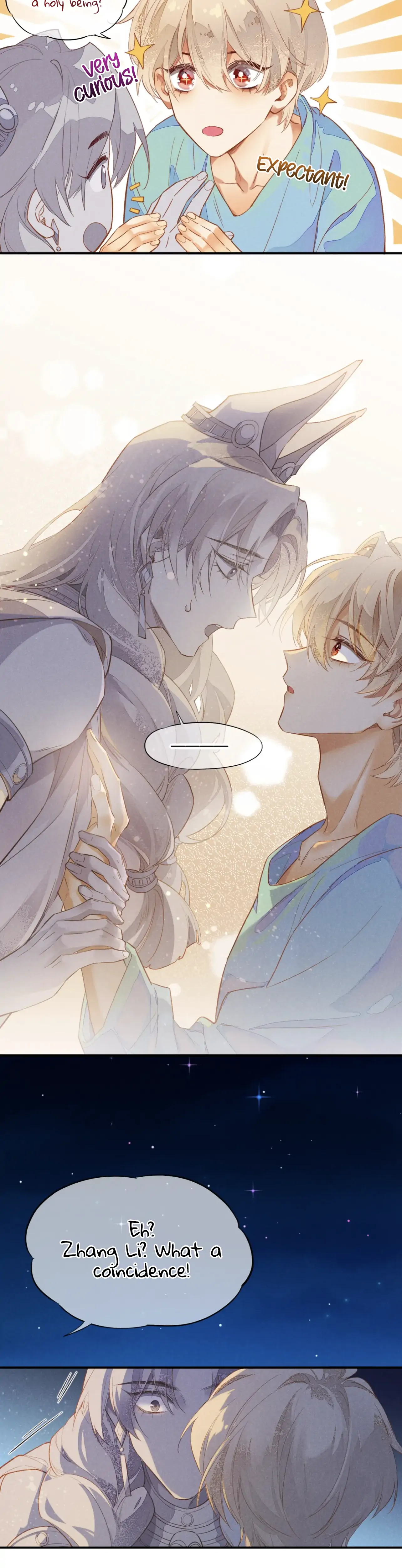 See You, My King chapter 2 page 10