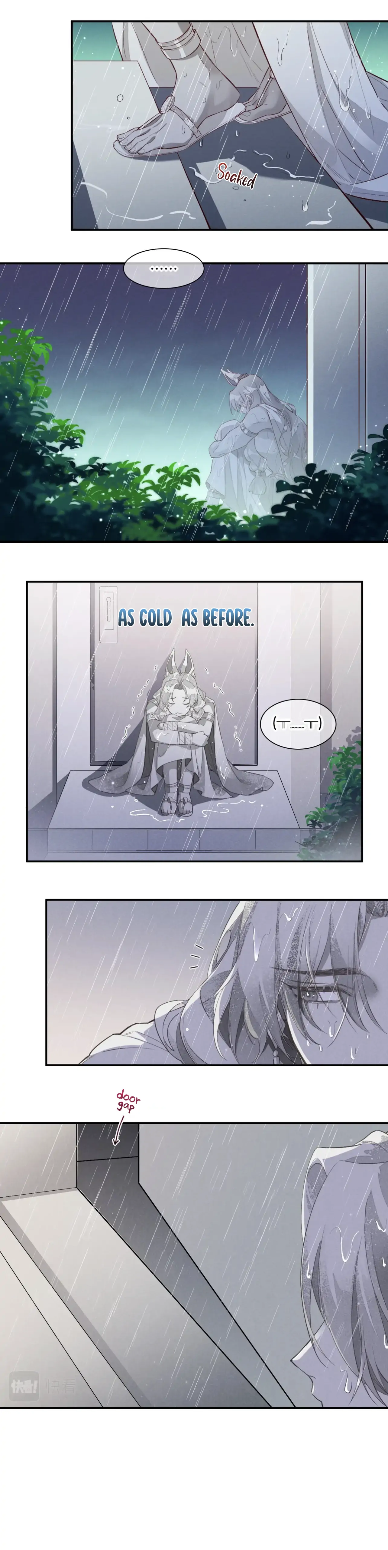 See You, My King chapter 2 page 14