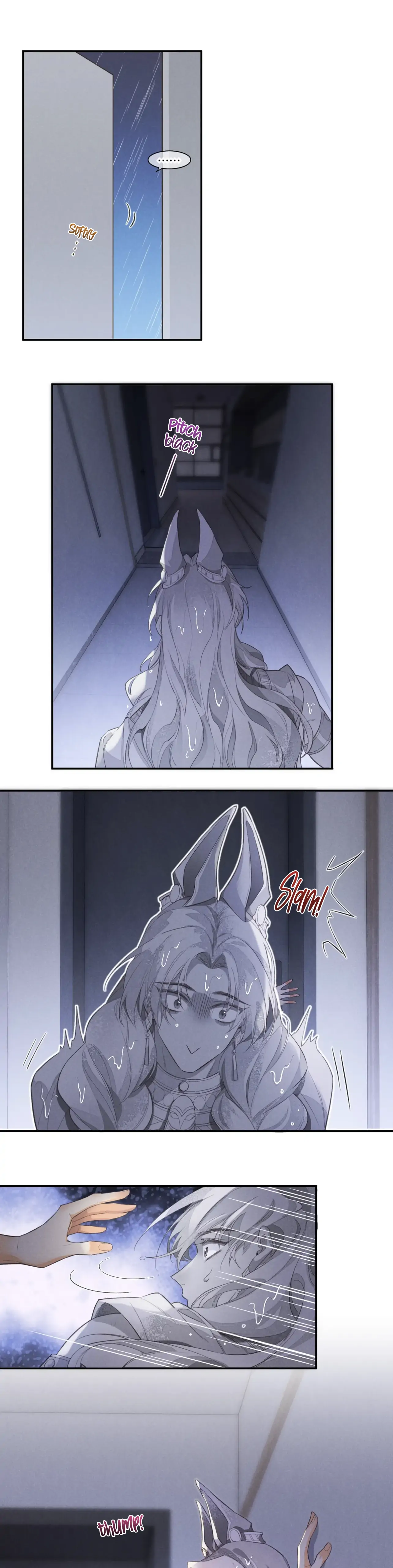 See You, My King chapter 2 page 15